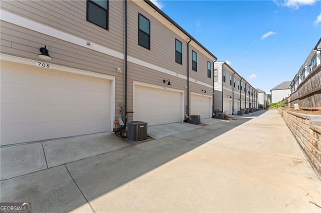 710 Stickley Oak Way, Woodstock, GA 30189