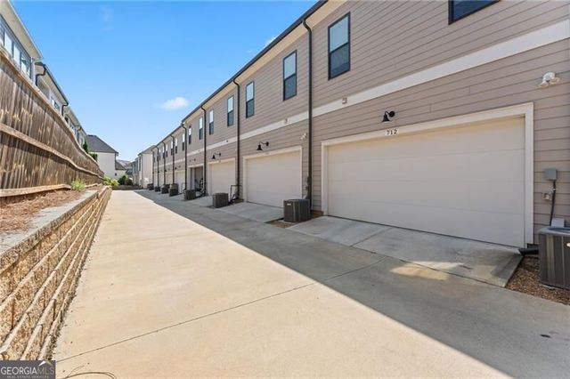 710 Stickley Oak Way, Woodstock, GA 30189