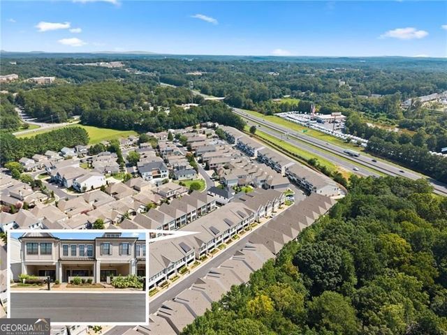 710 Stickley Oak Way, Woodstock, GA 30189