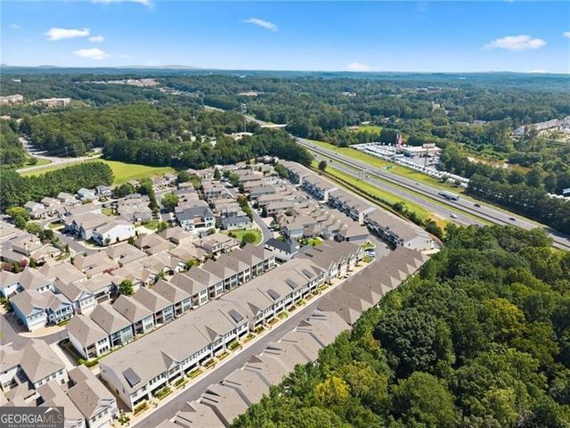 710 Stickley Oak Way, Woodstock, GA 30189