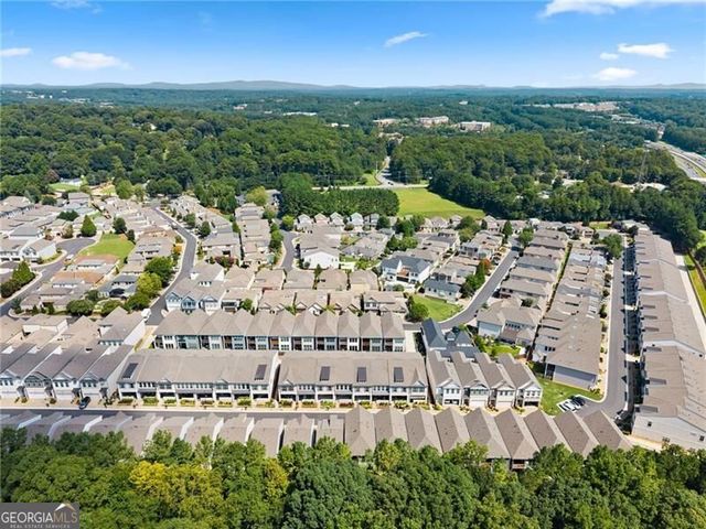 710 Stickley Oak Way, Woodstock, GA 30189