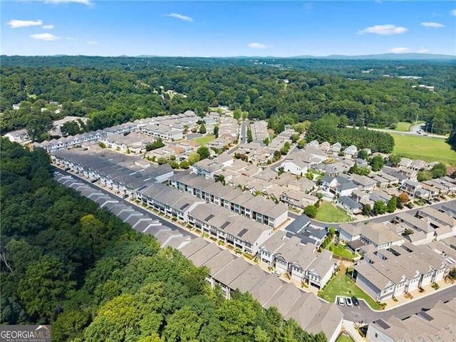 710 Stickley Oak Way, Woodstock, GA 30189