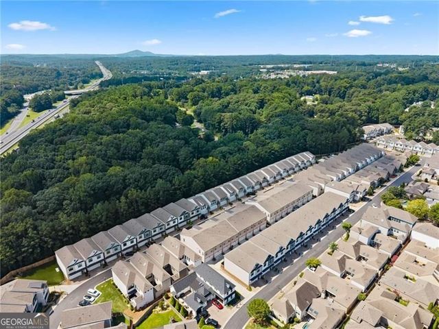 710 Stickley Oak Way, Woodstock, GA 30189