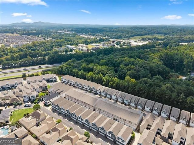 710 Stickley Oak Way, Woodstock, GA 30189