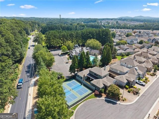 710 Stickley Oak Way, Woodstock, GA 30189