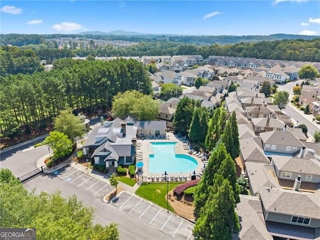 710 Stickley Oak Way, Woodstock, GA 30189