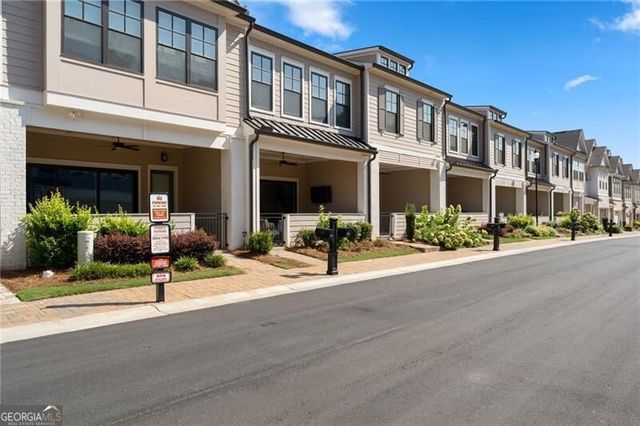 710 Stickley Oak Way, Woodstock, GA 30189