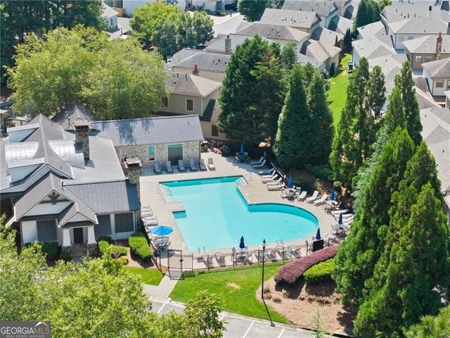 710 Stickley Oak Way, Woodstock, GA 30189