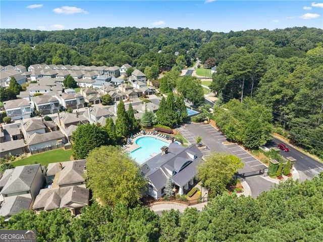 710 Stickley Oak Way, Woodstock, GA 30189