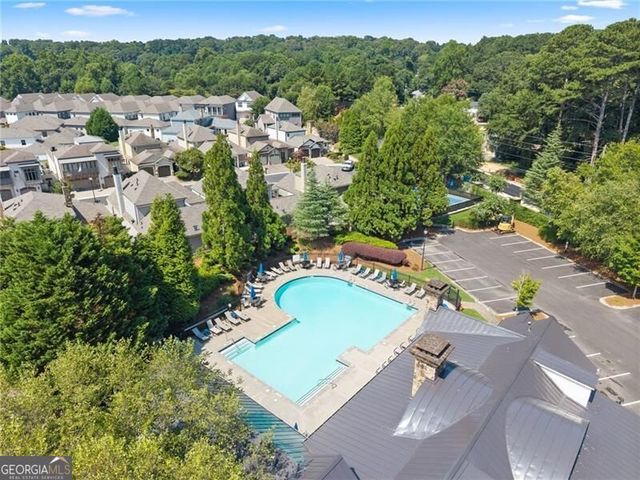 710 Stickley Oak Way, Woodstock, GA 30189