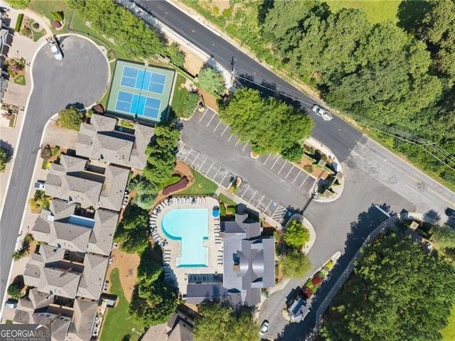710 Stickley Oak Way, Woodstock, GA 30189