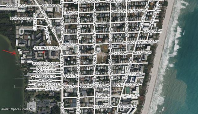 201 International Drive 226, Cape Canaveral, FL 32920