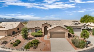 65643 E Desert Moon Court, Saddlebrooke, AZ 85739