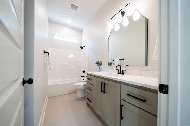 167 Ridgeview Trail, Maumelle, AR 72113