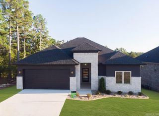 167 Ridgeview Trail, Maumelle, AR 72113
