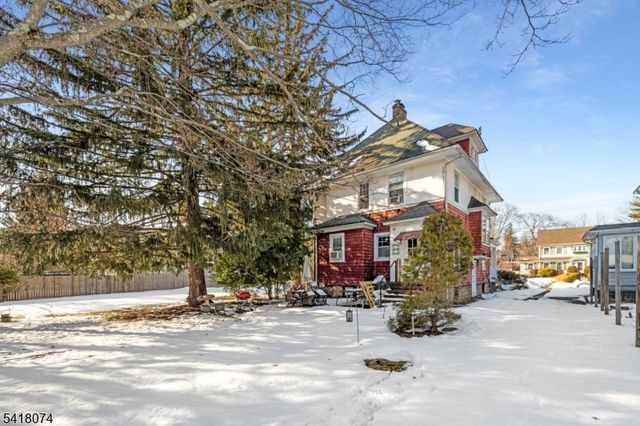 1218 Martine Ave, Plainfield City, NJ 07060