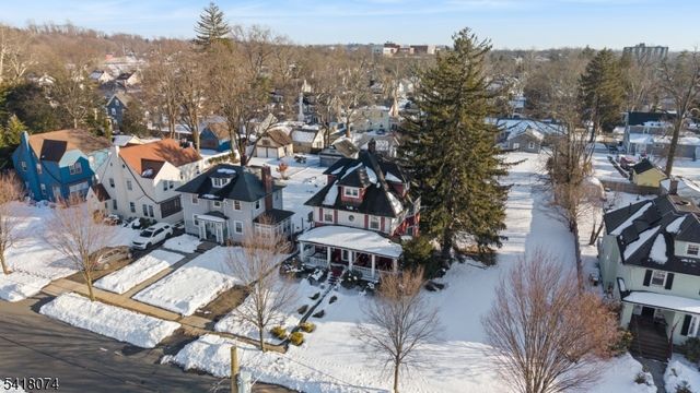 1218 Martine Ave, Plainfield City, NJ 07060