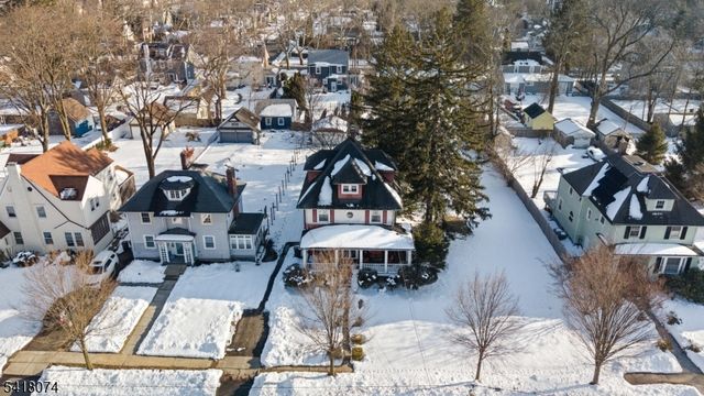 1218 Martine Ave, Plainfield City, NJ 07060