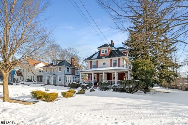 1218 Martine Ave, Plainfield City, NJ 07060