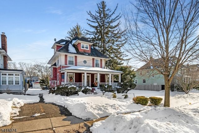 1218 Martine Ave, Plainfield City, NJ 07060