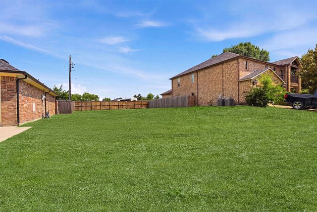 671 Tubbs Road, Rockwall, TX 75032