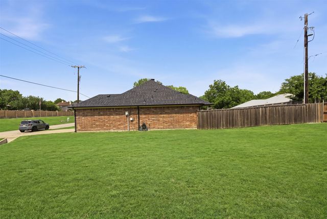 671 Tubbs Road, Rockwall, TX 75032