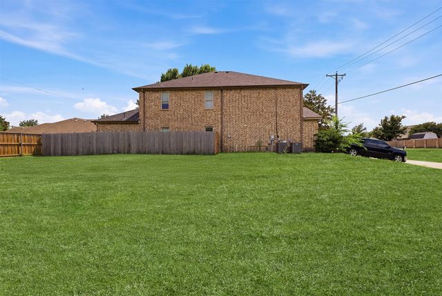 671 Tubbs Road, Rockwall, TX 75032