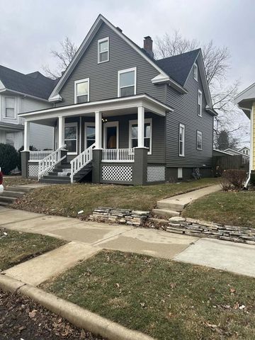 1428 Hayes AVENUE, Racine, WI 53405