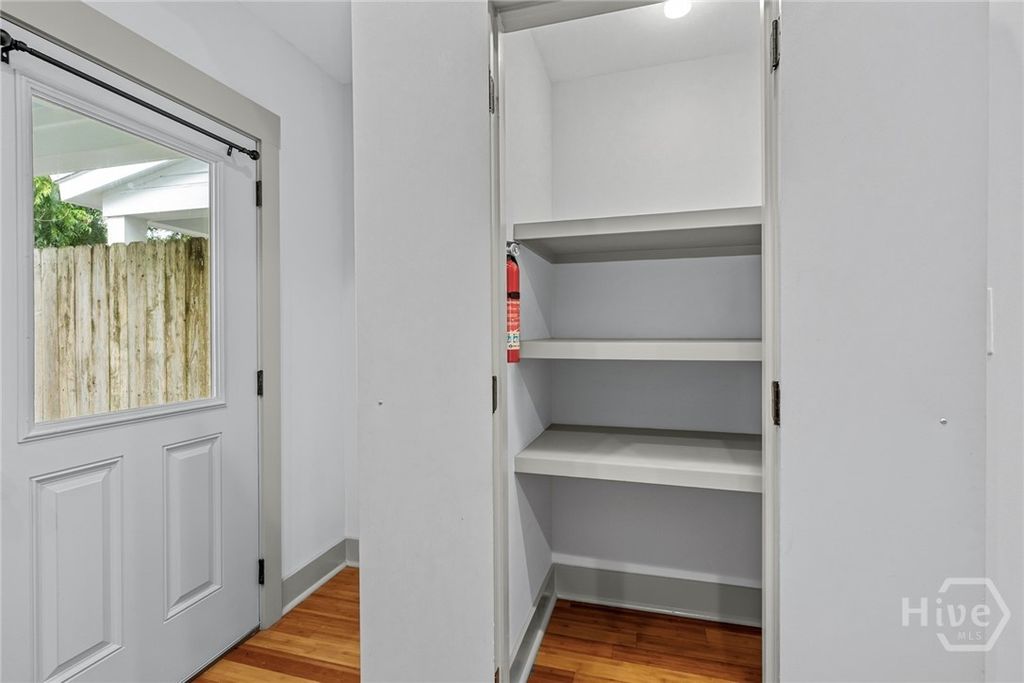 Image 10 of property listing at 514 E Hall Street, Savannah, GA 31401