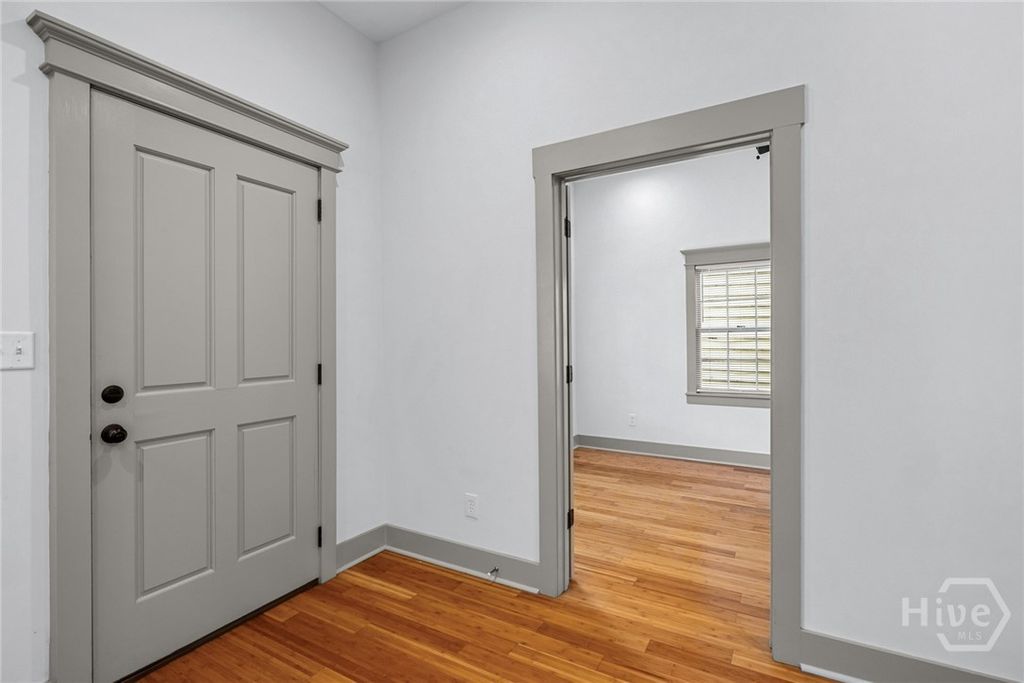 Image 11 of property listing at 514 E Hall Street, Savannah, GA 31401