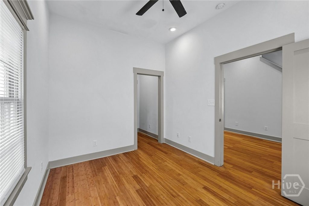 Image 12 of property listing at 514 E Hall Street, Savannah, GA 31401