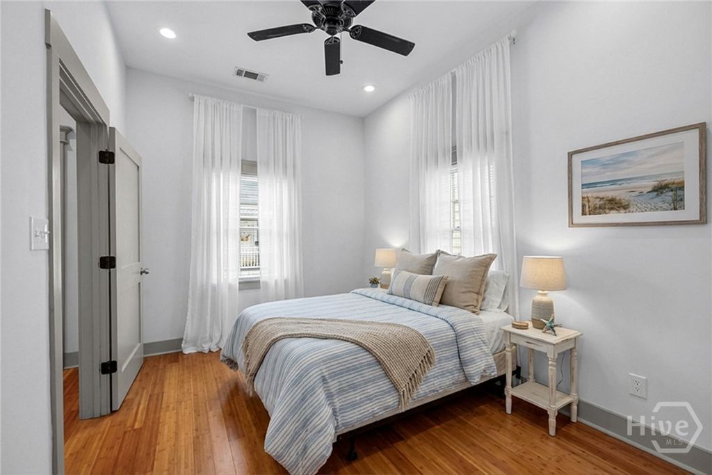 Image 13 of property listing at 514 E Hall Street, Savannah, GA 31401