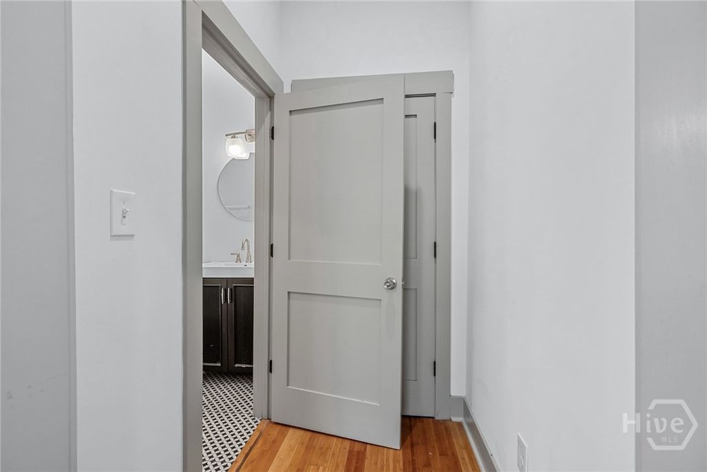 Image 15 of property listing at 514 E Hall Street, Savannah, GA 31401