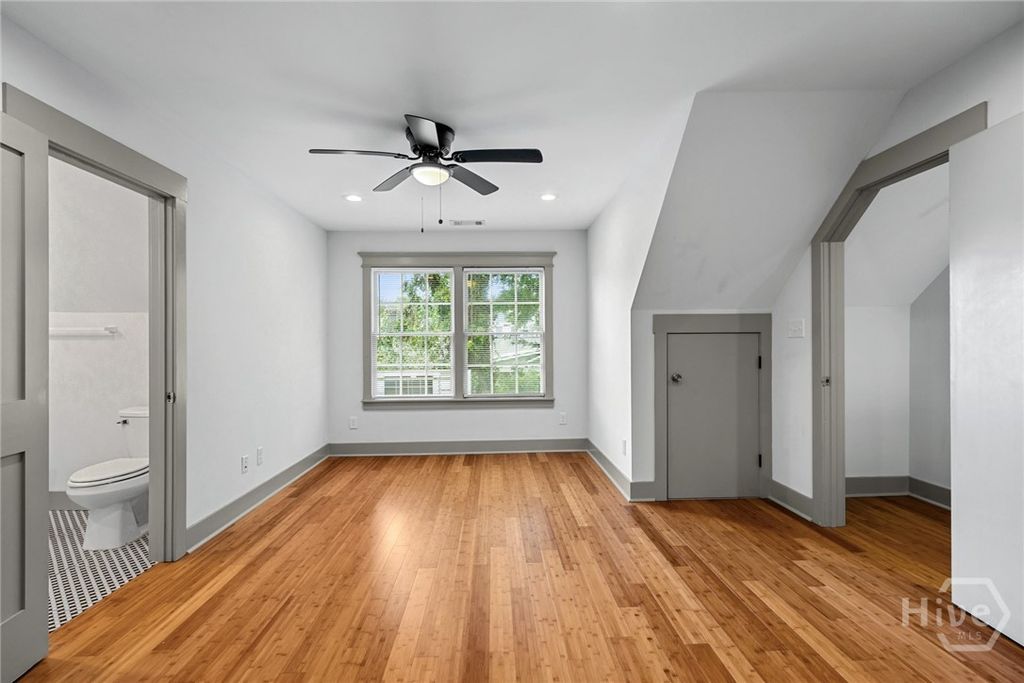 Image 20 of property listing at 514 E Hall Street, Savannah, GA 31401