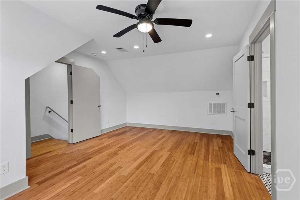 Image 22 of property listing at 514 E Hall Street, Savannah, GA 31401