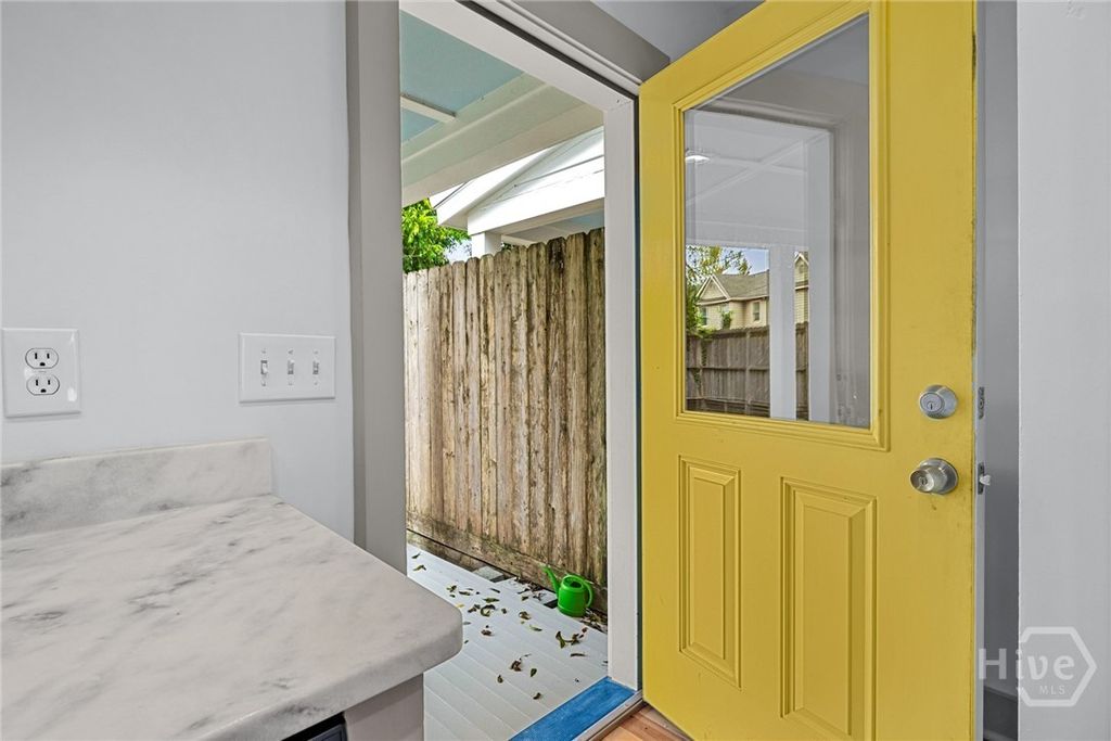 Image 28 of property listing at 514 E Hall Street, Savannah, GA 31401