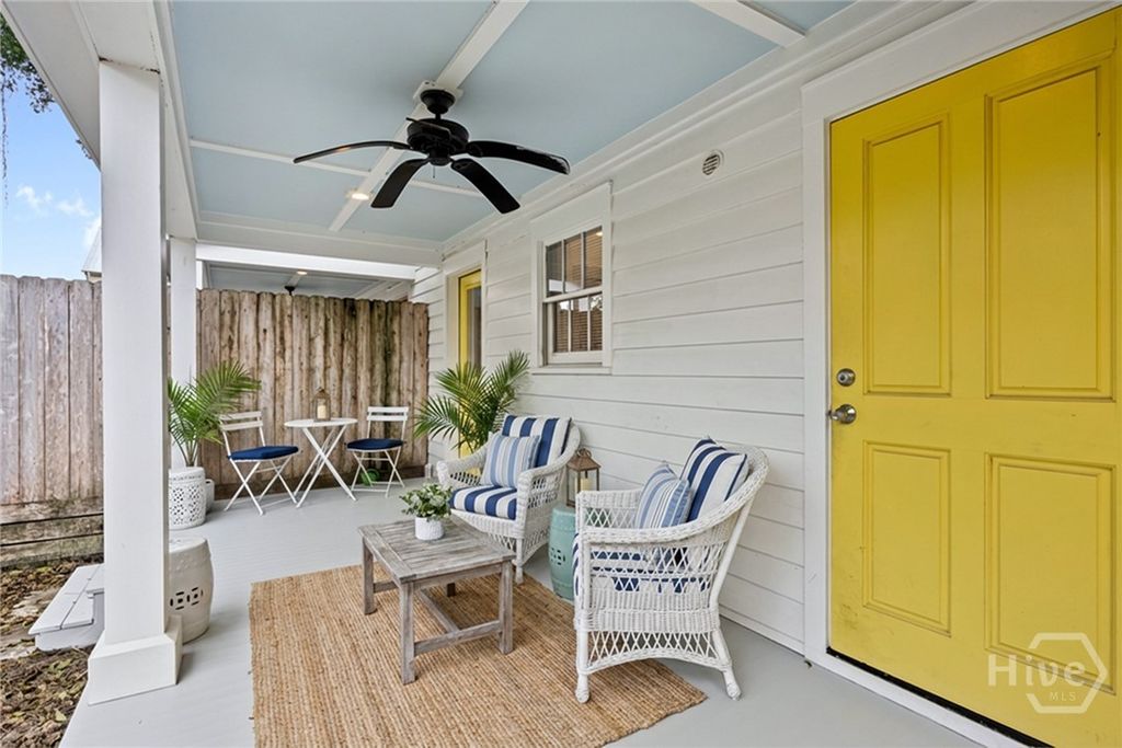 Image 29 of property listing at 514 E Hall Street, Savannah, GA 31401