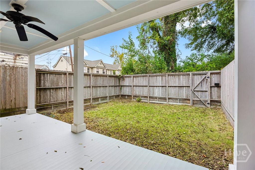 Image 31 of property listing at 514 E Hall Street, Savannah, GA 31401