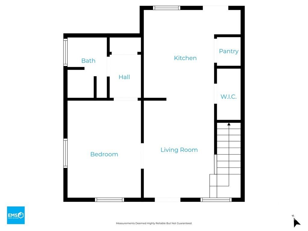 Image 34 of property listing at 514 E Hall Street, Savannah, GA 31401