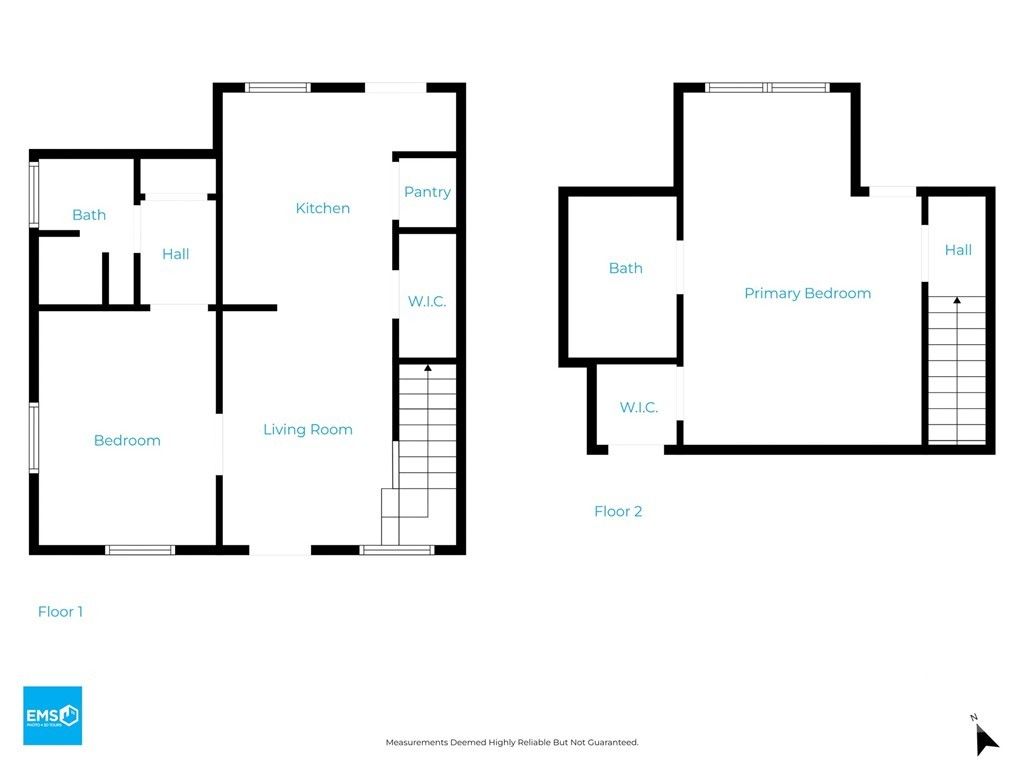Image 36 of property listing at 514 E Hall Street, Savannah, GA 31401