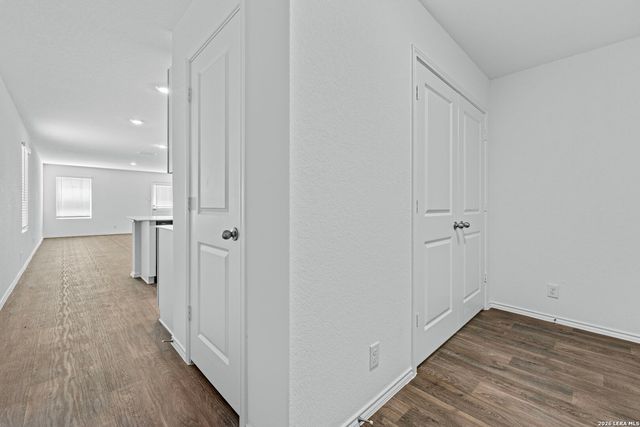 12544 Ivory Pkwy, Converse, TX 78109