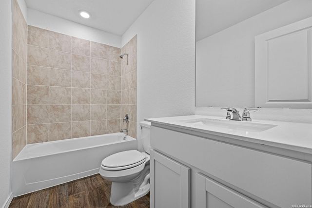 12544 Ivory Pkwy, Converse, TX 78109
