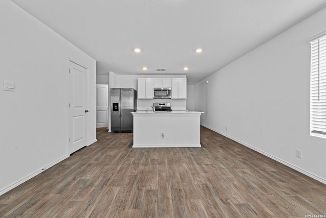 12544 Ivory Pkwy, Converse, TX 78109