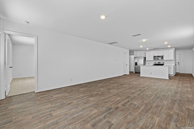12544 Ivory Pkwy, Converse, TX 78109