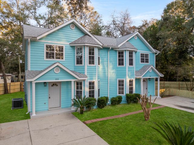 220 Fir Avenue, Niceville, FL 32578
