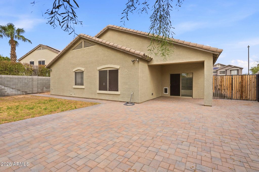 16597 W MADISON Street, Goodyear, AZ 85338 — photo 2