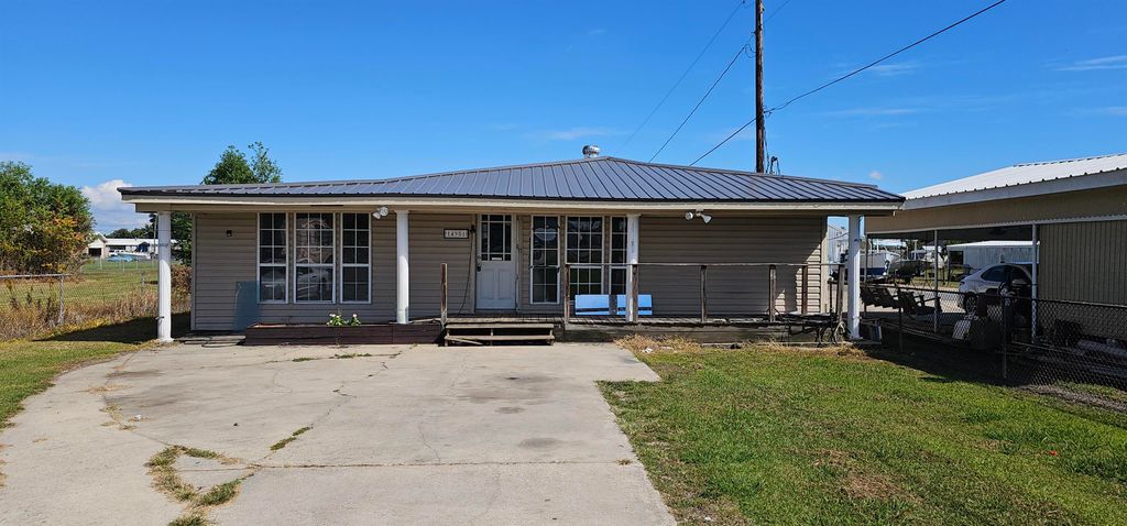 14951 East Main Street, Cut Off, LA 70345