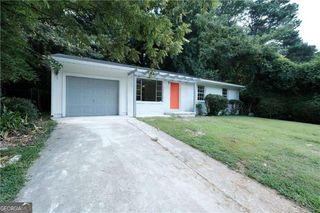 85 Delmoor Drive NW, Atlanta, GA 30311