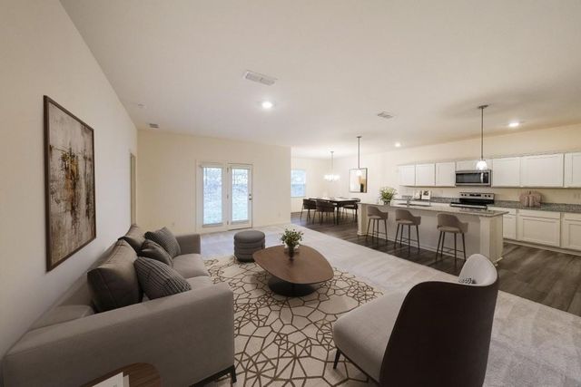 213 Cottontail Lane, Villa Rica, GA 30180