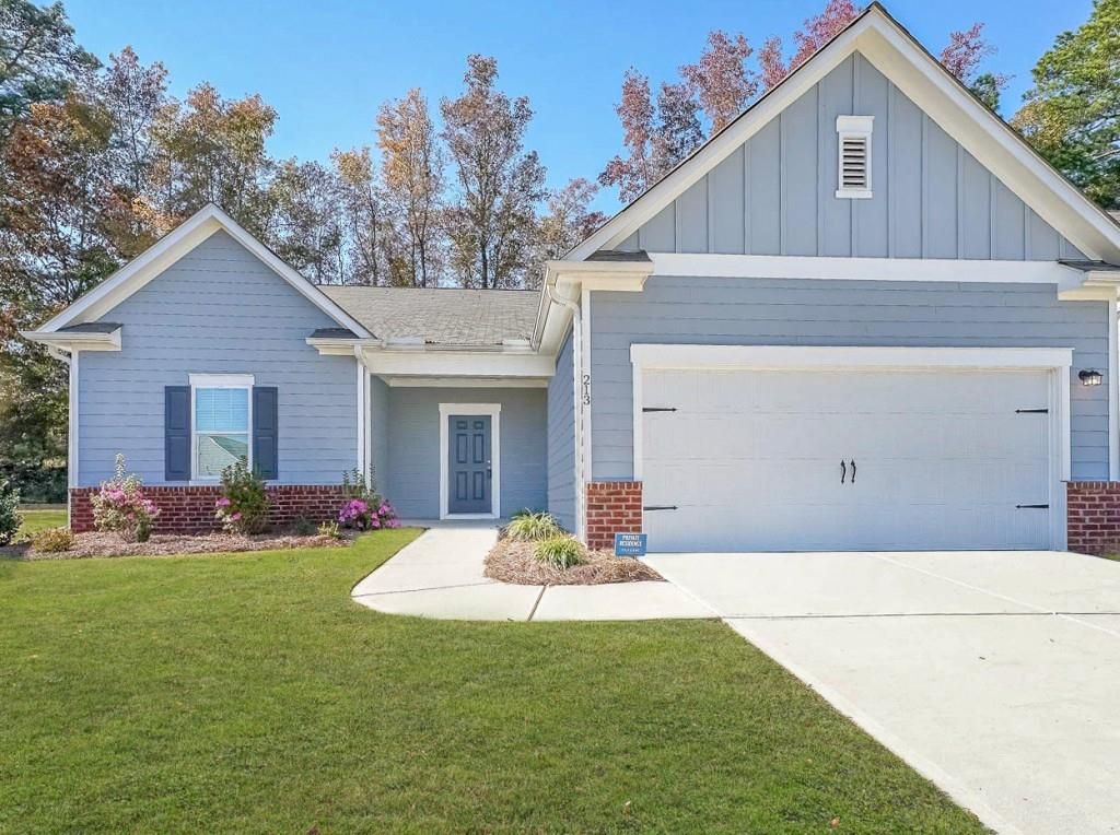 213 Cottontail Lane, Villa Rica, GA 30180